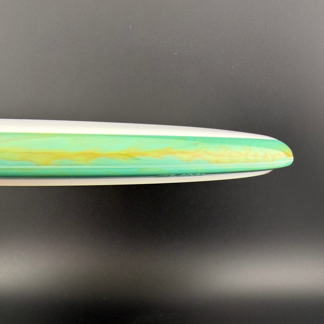 Neutron Paradox Axiom