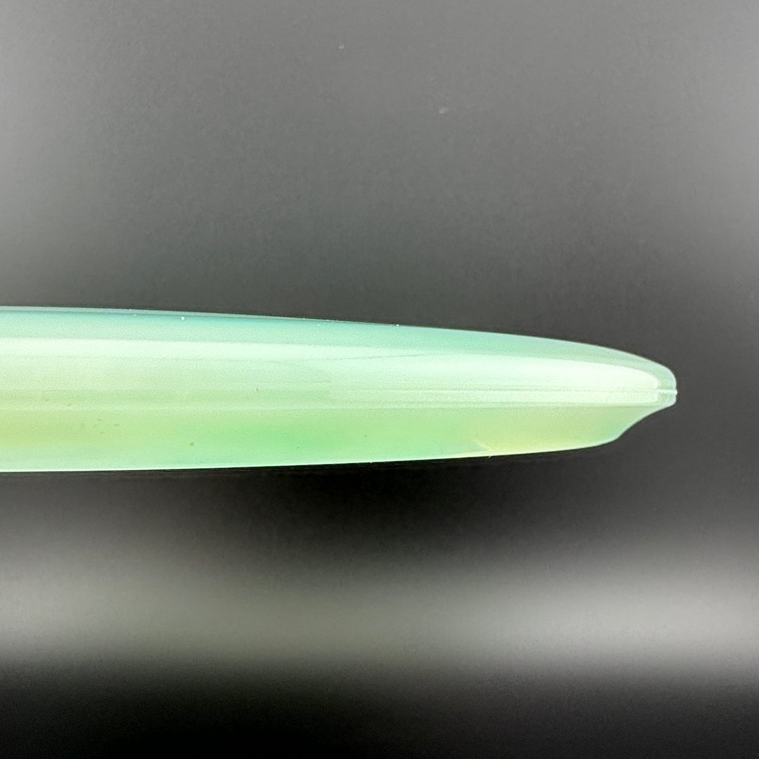 Z Swirl Buzzz - Chris Dickerson 2025 Tour Series Discraft