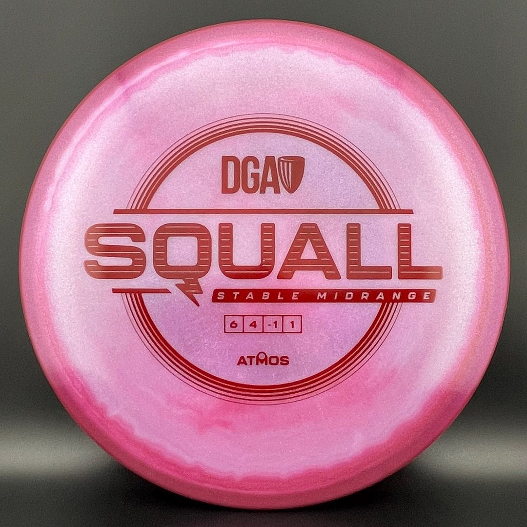 Atmos Squall DGA