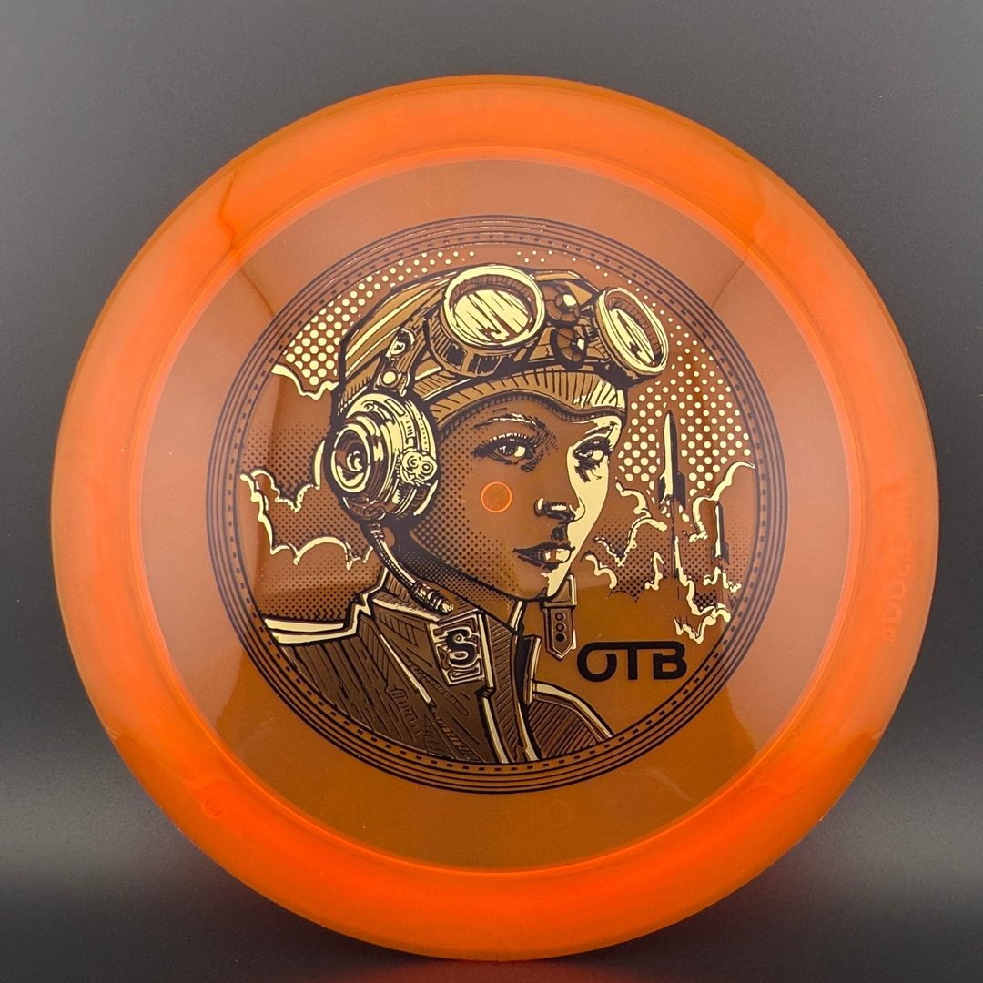 Proton Boost - First Run - OTB Open 2026 Streamline