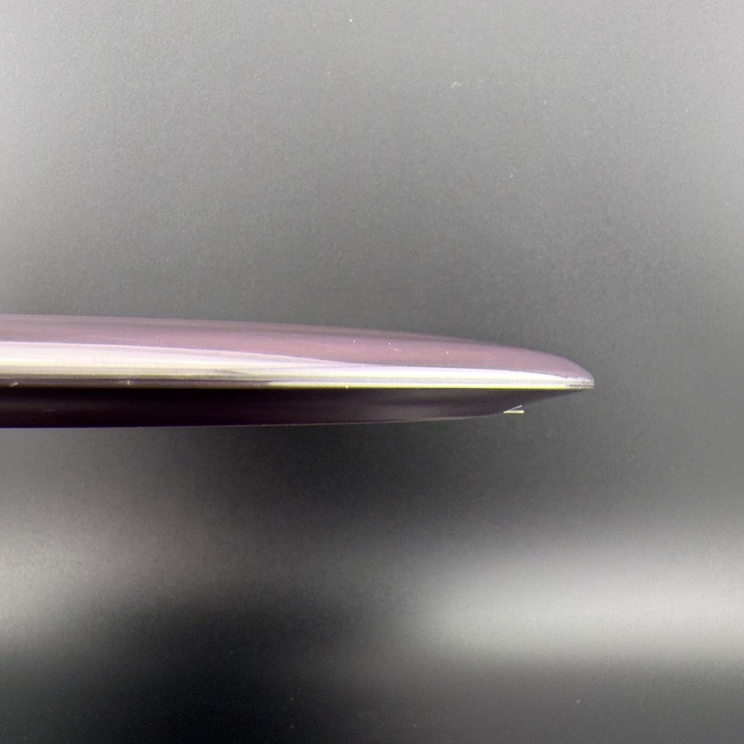 Swirly S-Line CD2 - Roaming Thunder - Purple Smoke Discmania