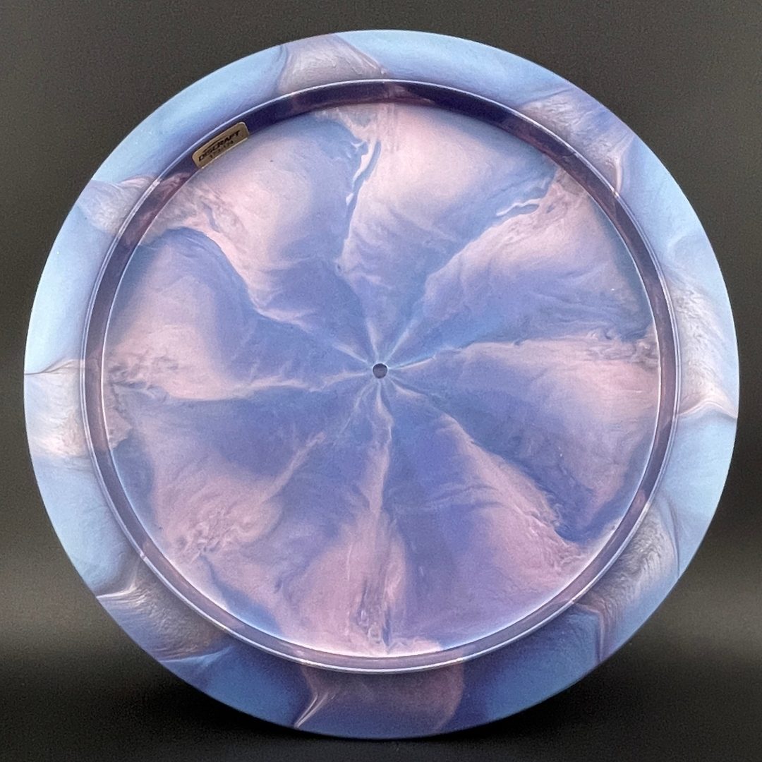 Big Z Swirl Crush - 2026 Ledgestone Discraft