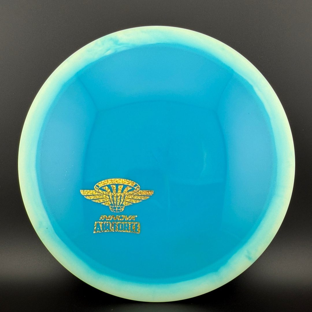 Proto Glow Halo Champion Gorgon - Air Force Innova