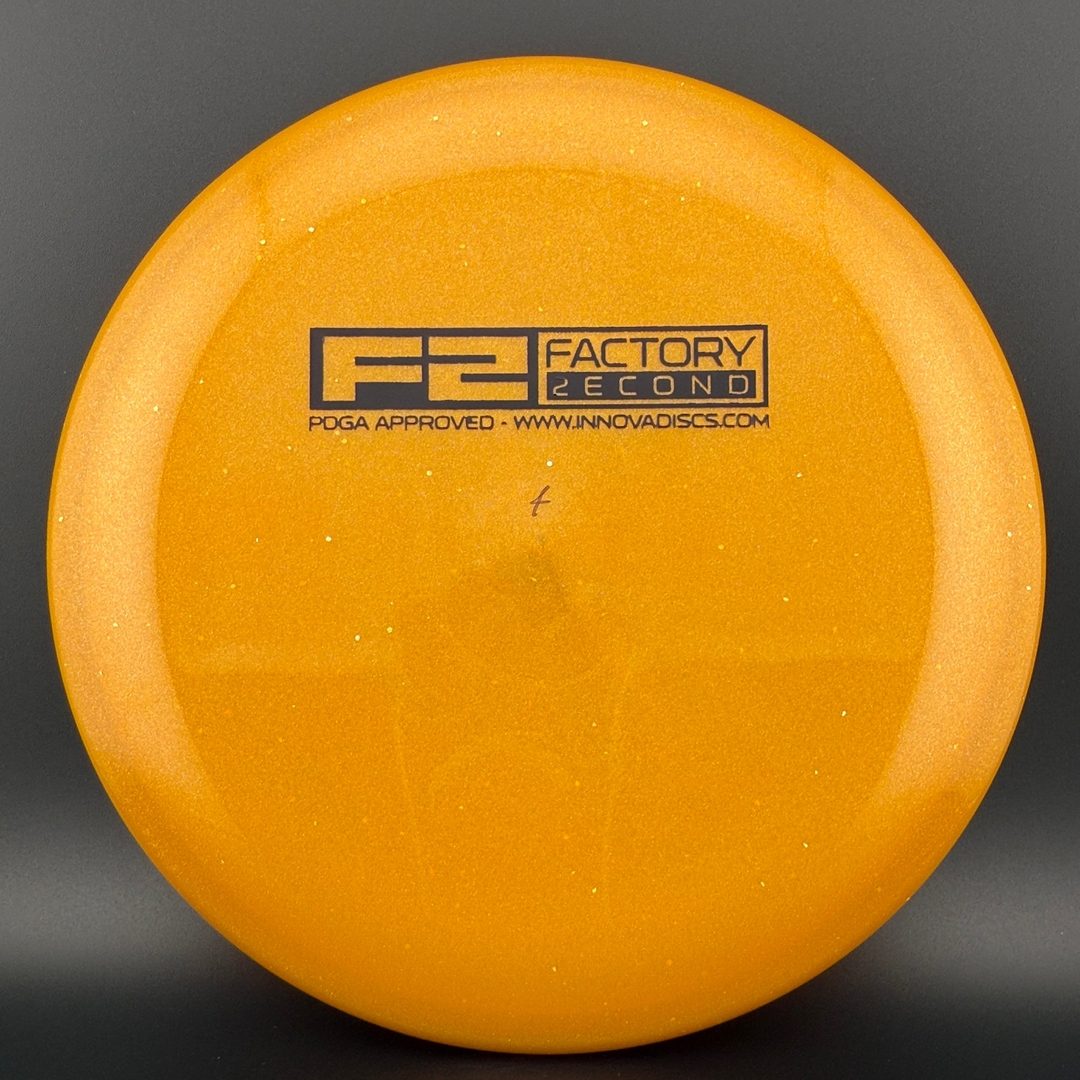 Moondust Champion Aviar - F2 Innova