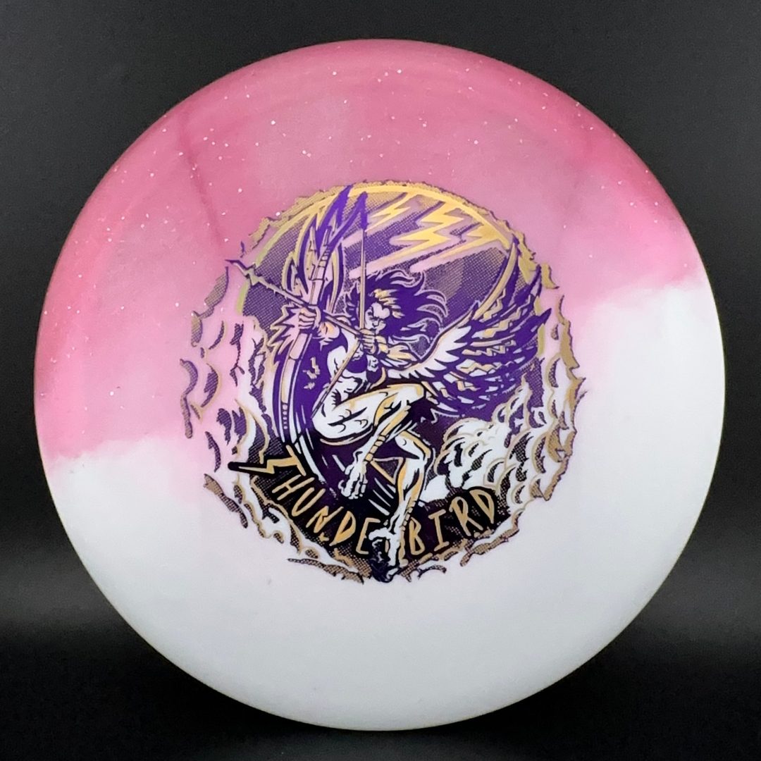 Duo Thunderbird Innova