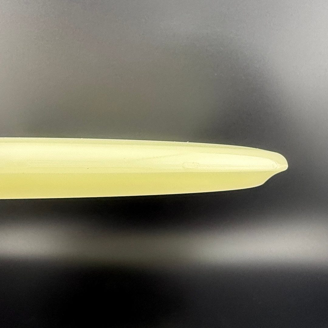 Nocturnal Flex Mustang - Crushin' Amanitas by Manny Trujillo MINT Discs