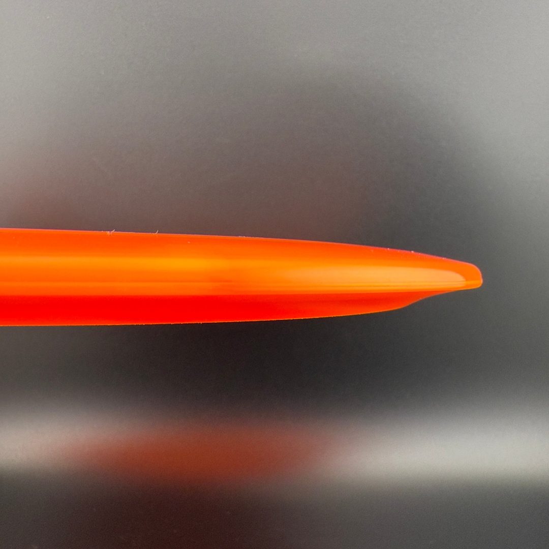 Z Swirl Raptor - Aaron Gossage 2025 Tour Series Discraft