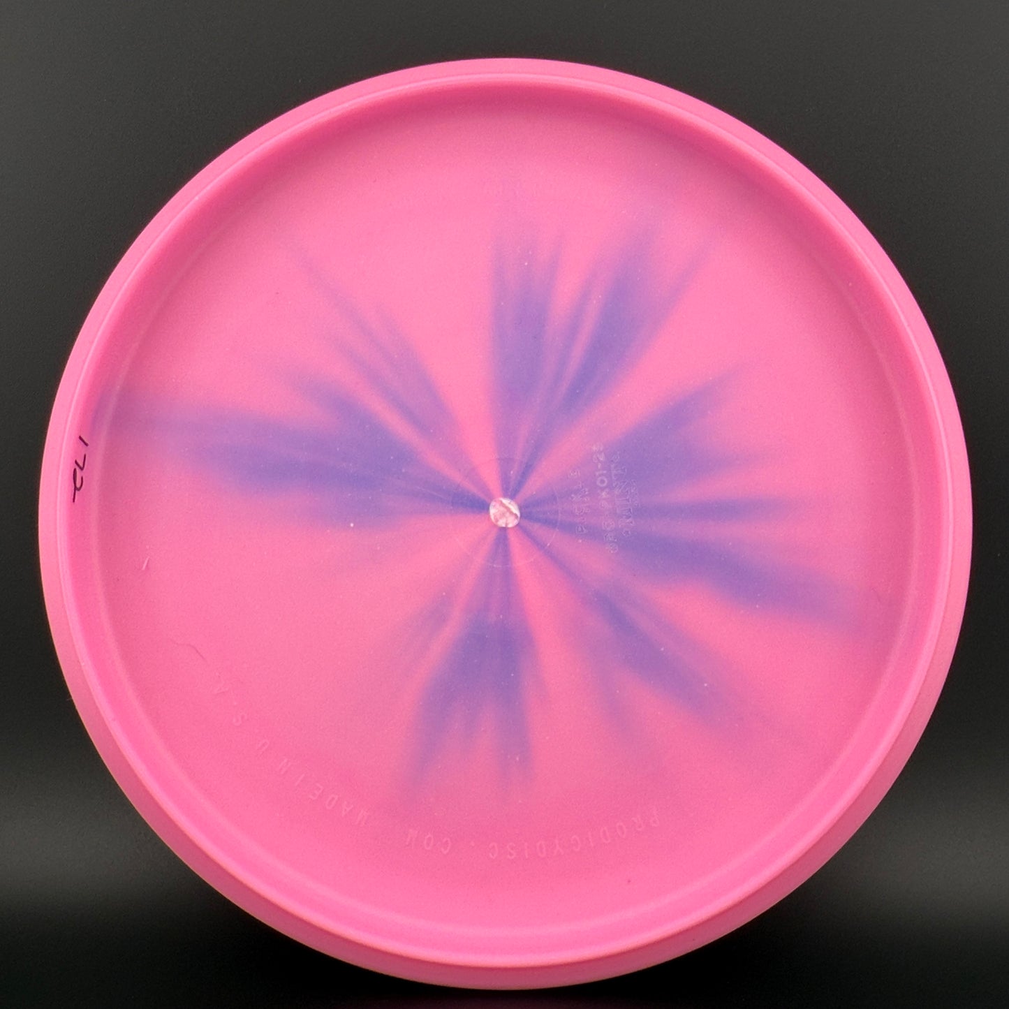 Firm Royal Pickle - Ring Of Pickles