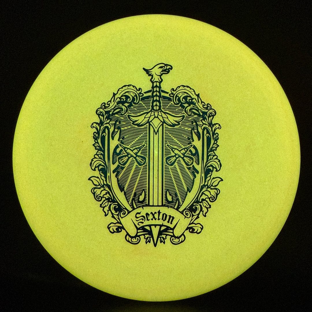 Nexus Proto Glow Firefly - Nate Sexton Takeover Edition