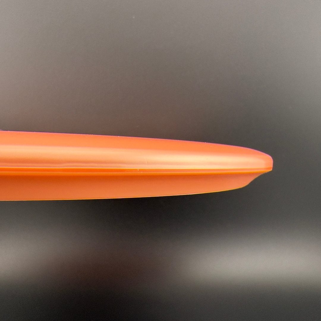 Big Z Buzzz - Funky Ben Askren Fundraiser Discraft