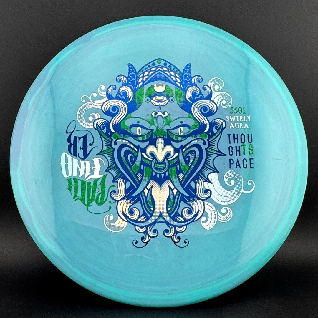 Swirly Aura Pathfinder TSA