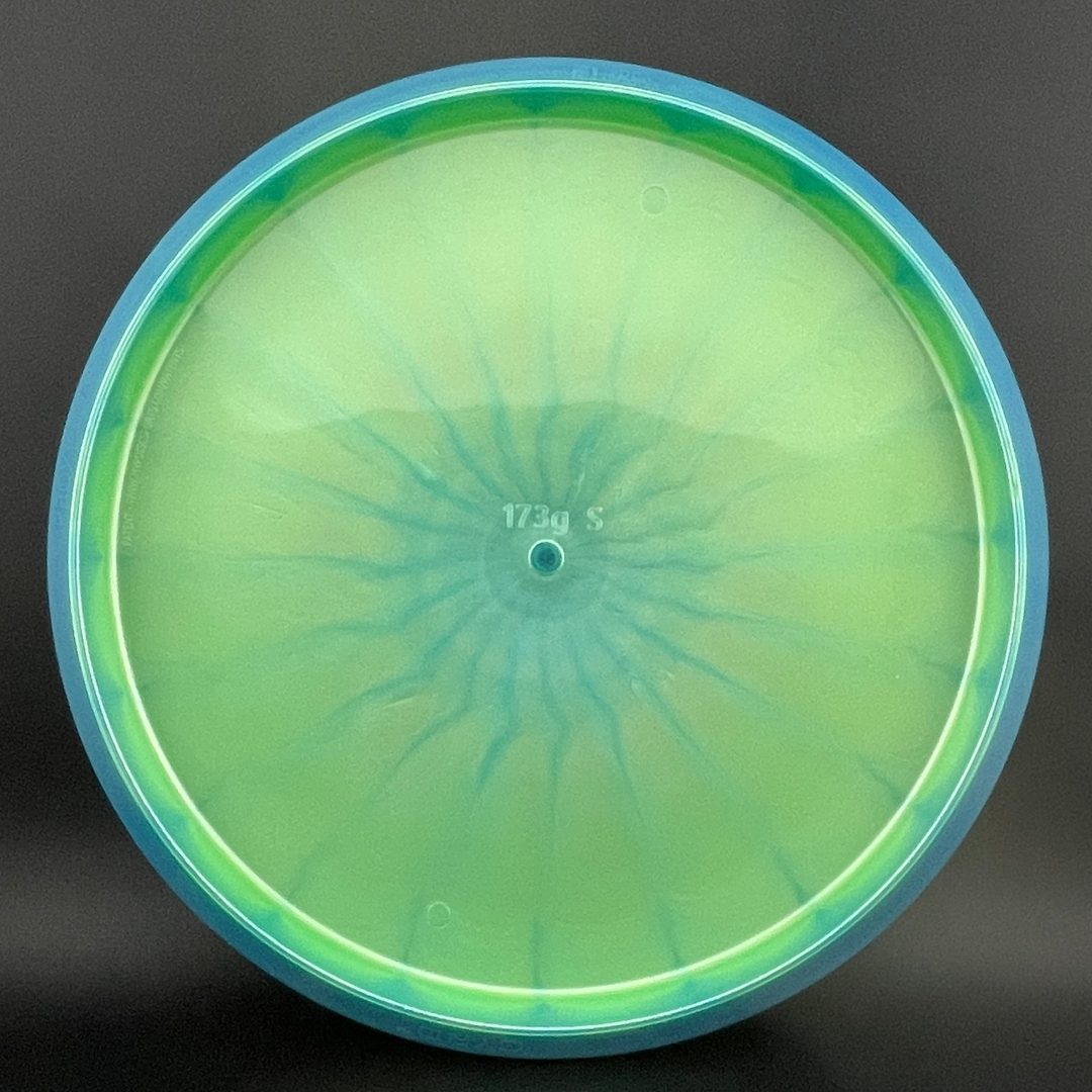 Soft Plasma Proxy - Silva Saarinen Team Series Axiom