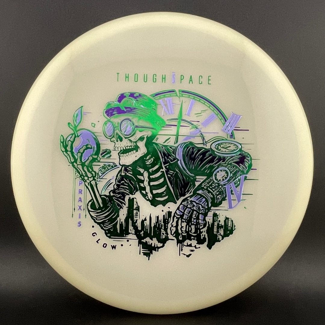 Glow Praxis - 2025 Limited Release TSA