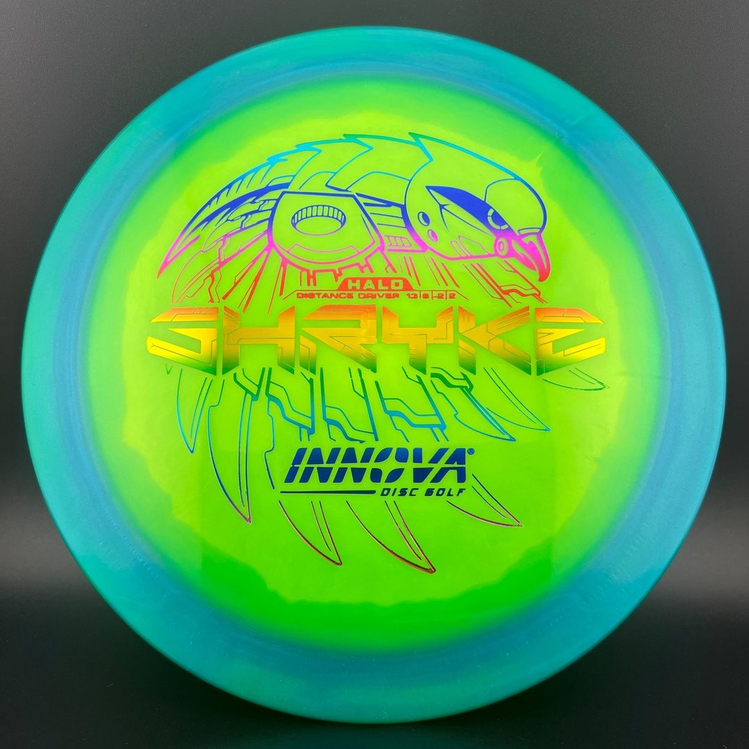 Halo Star Shryke Innova