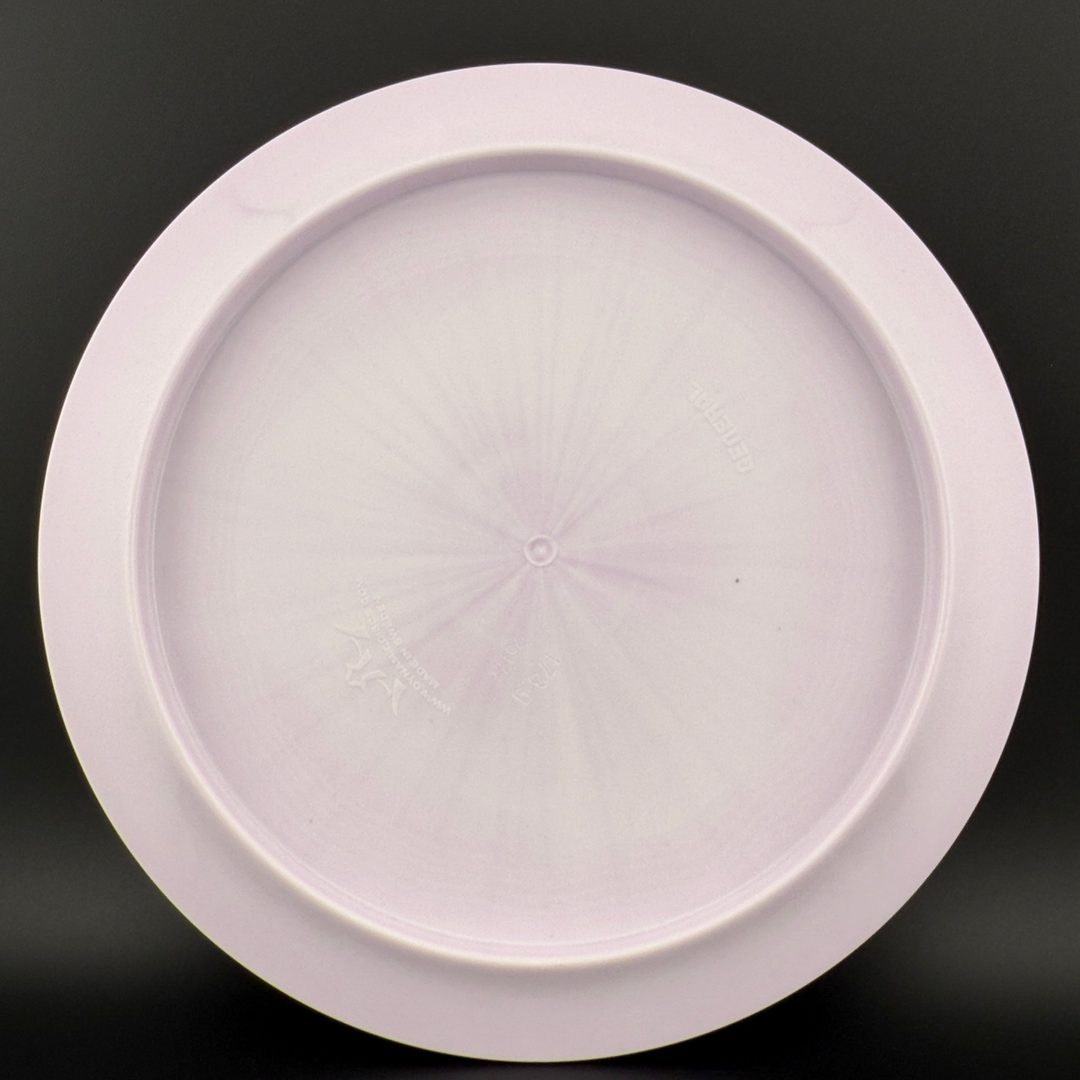 Supreme General - First Run - Infinity Blade Dynamic Discs