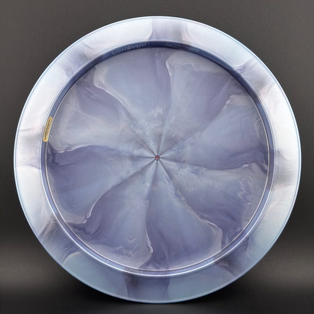 Titanium Swirl Thrasher Discraft