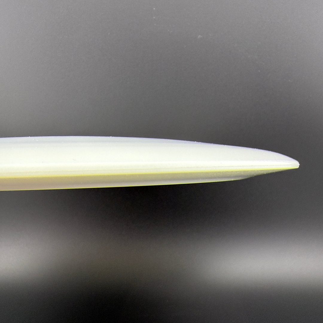 Star Destroyer - Bottom Stamp - Dyer's Delight Blank Innova