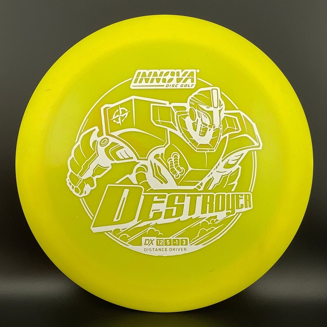 DX Destroyer Innova