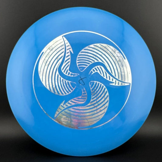 Echo S-Line DD3 - Hypno Huk - X-Out - Innova Made *Warehouse Stash* Discmania