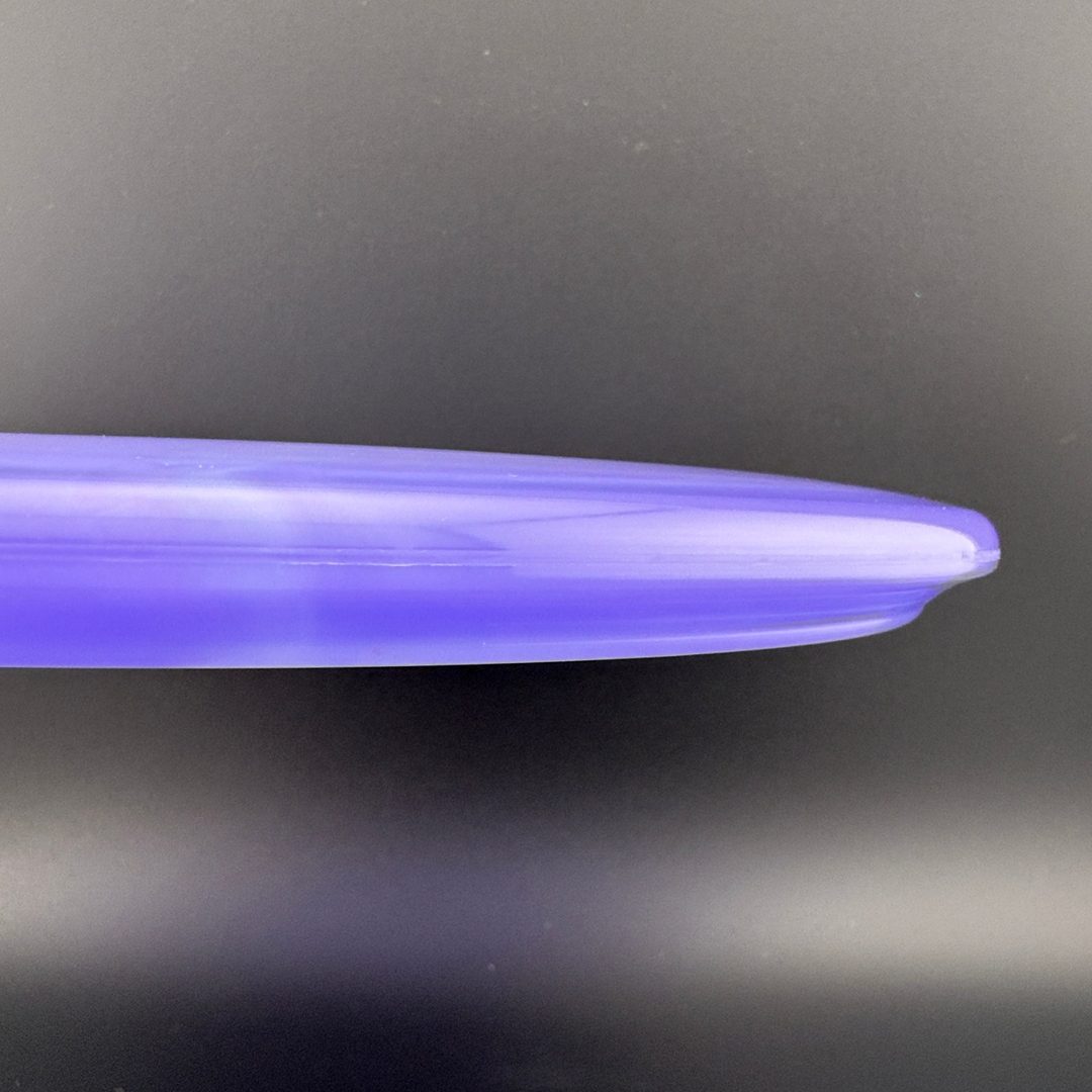 Z Swirl Malta - Paul McBeth - "Dracul" Discraft