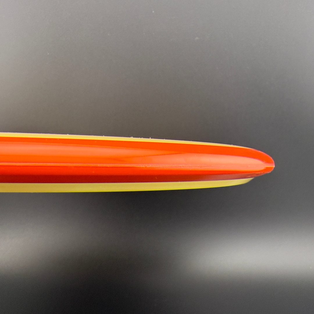 Neutron Hex - "Chuxi" Dragon Axiom