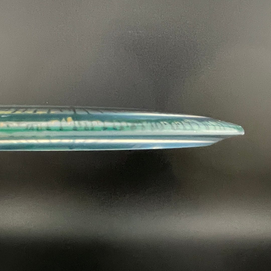 I-Dye Champion Teebird Innova