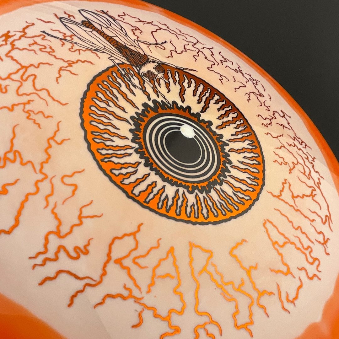 Halo Star Thunderbird - Eye-Fly RAD V2 by Ripper Studios Innova