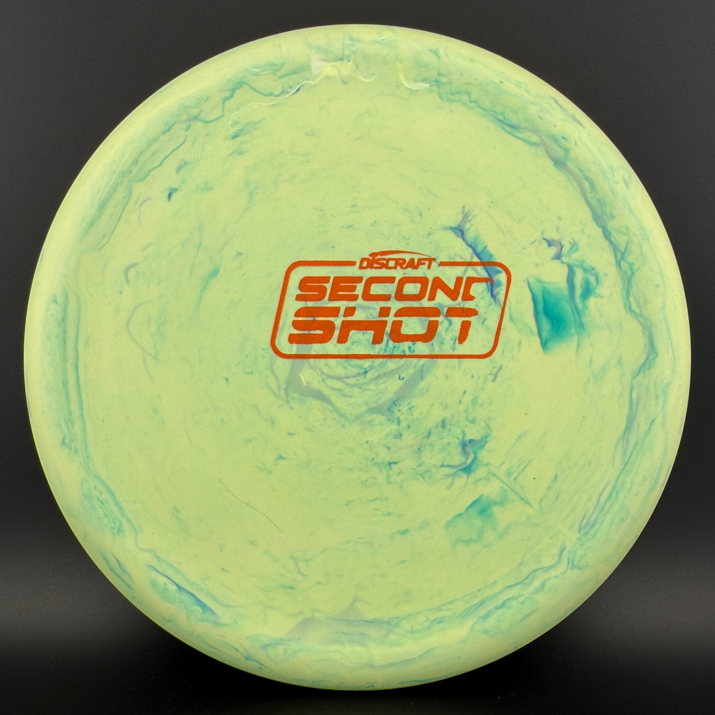 Jawbreaker CT Sled - Second Shot
