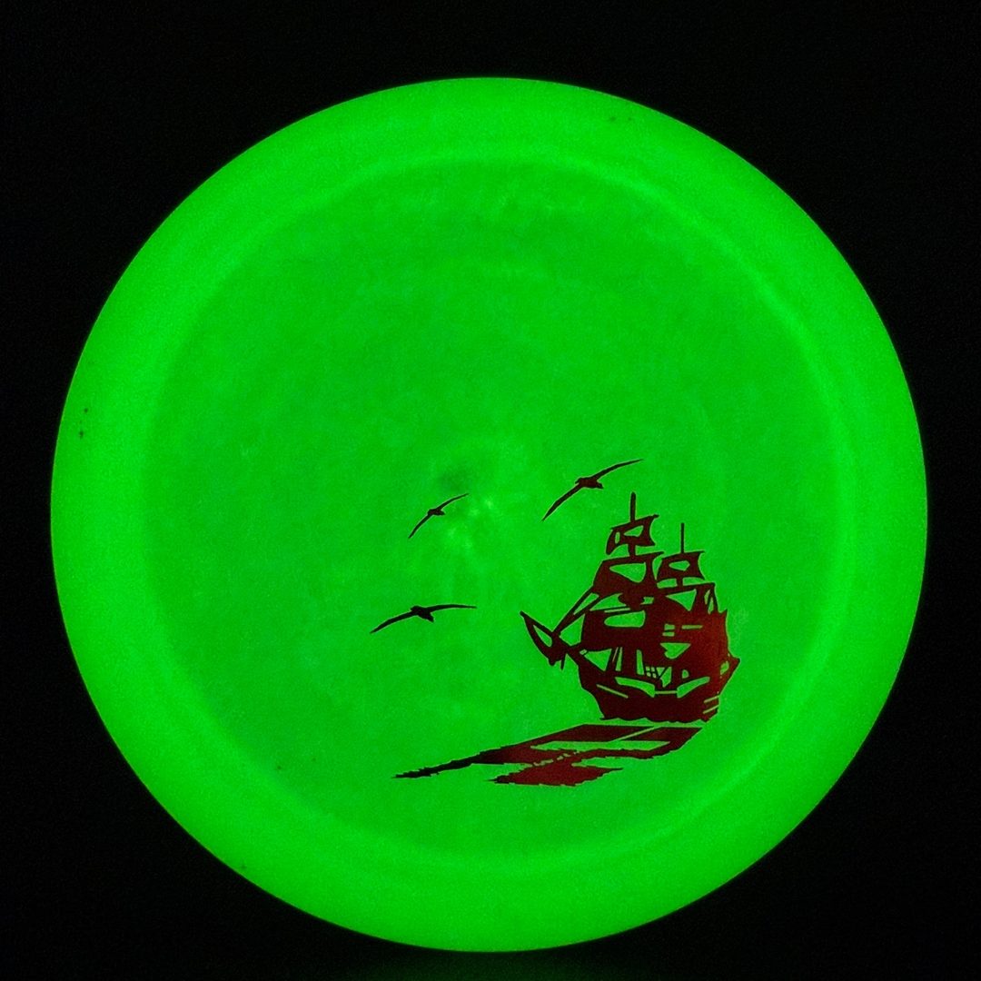 Color Glow Star Destroyer - F2 - Philo Pirate Takeover Innova