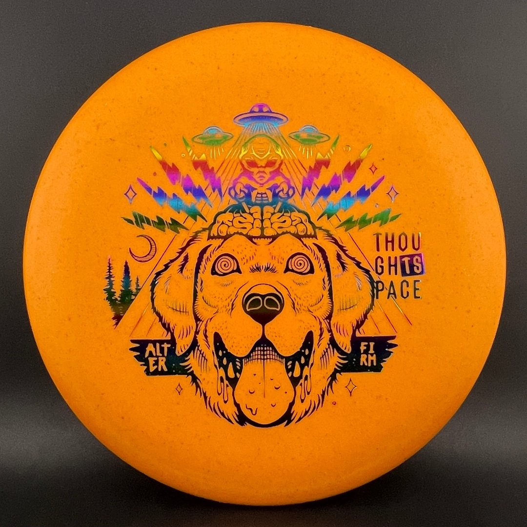 Nerve Firm Alter - Second Run TSA