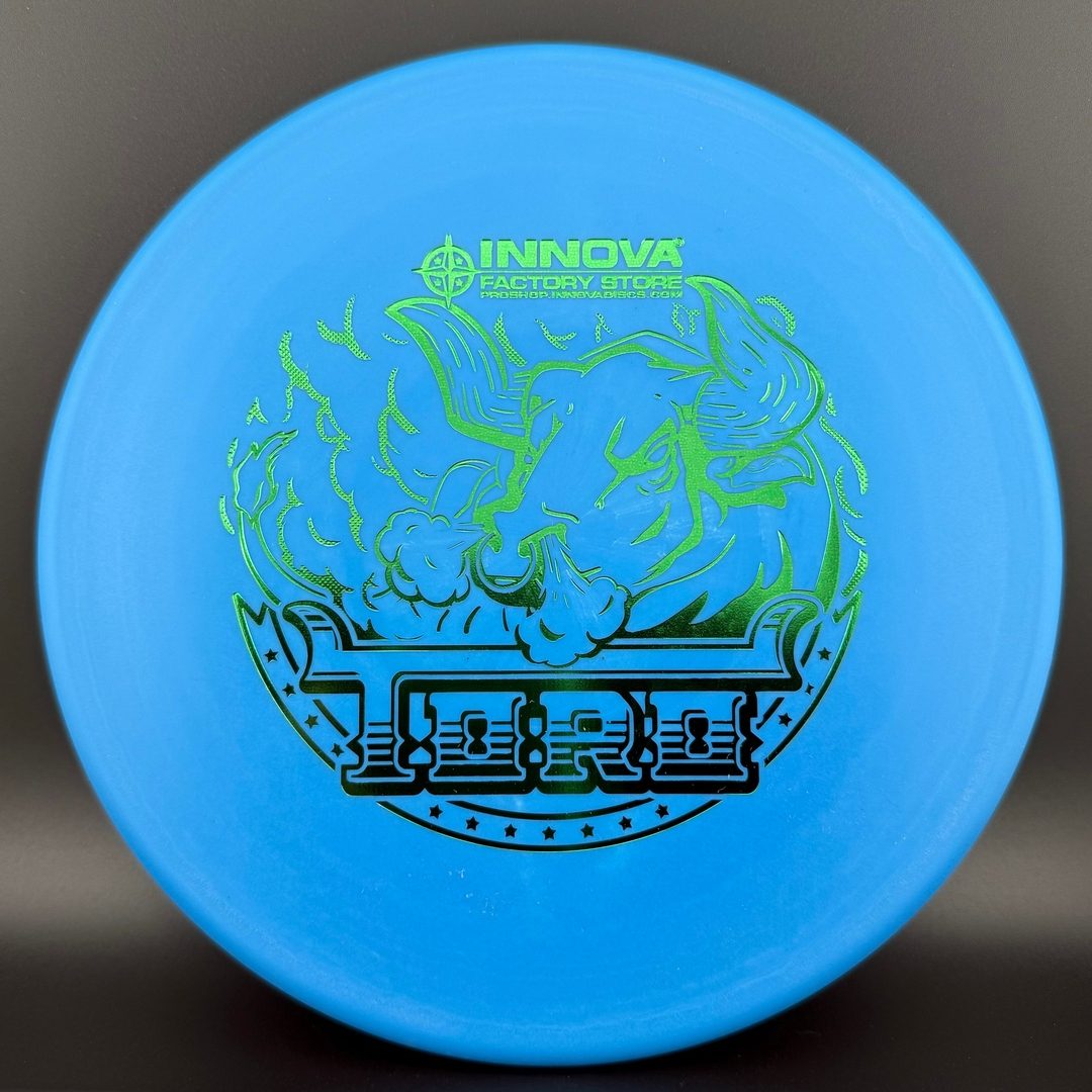 KC Pro Toro - Limited Release Innova