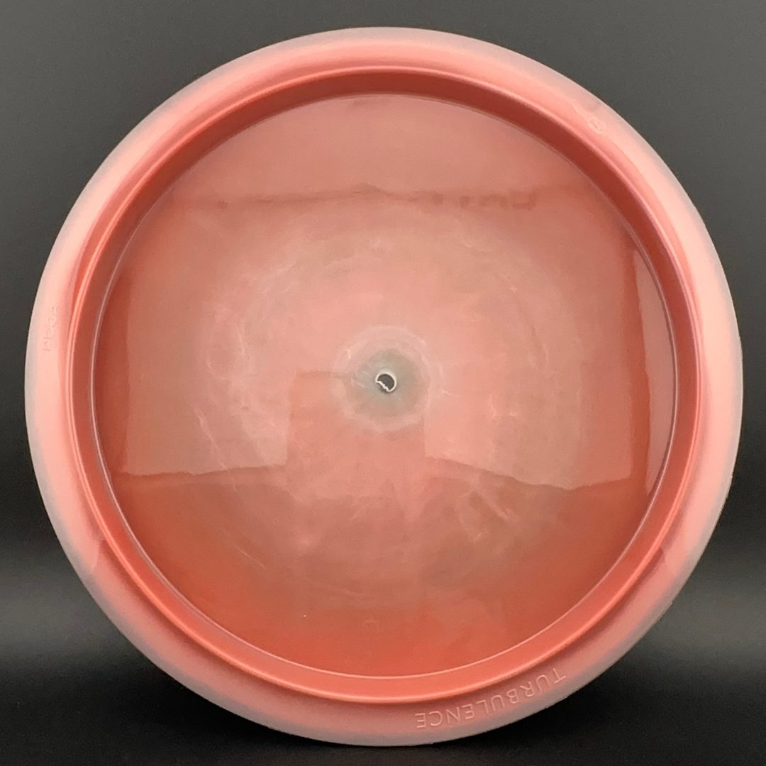 Neutron Turbulence Streamline