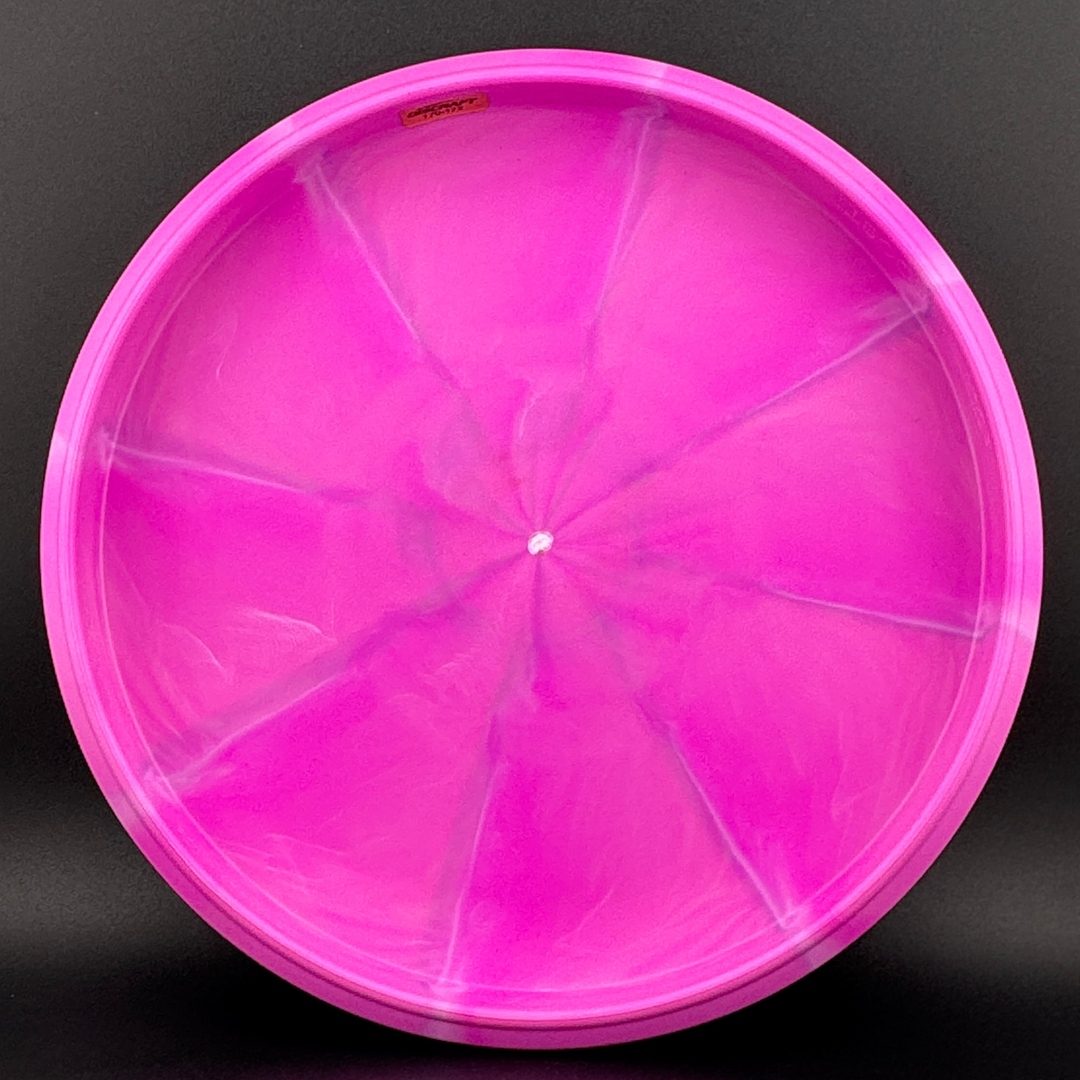 CT Swirl Roost - Chris Dickerson Signature Edition Discraft