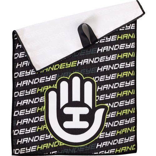 Handeye Supply Company - Quick Dry Towels Dynamic Discs