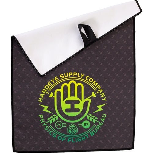 Handeye Supply Company - Quick Dry Towels Dynamic Discs