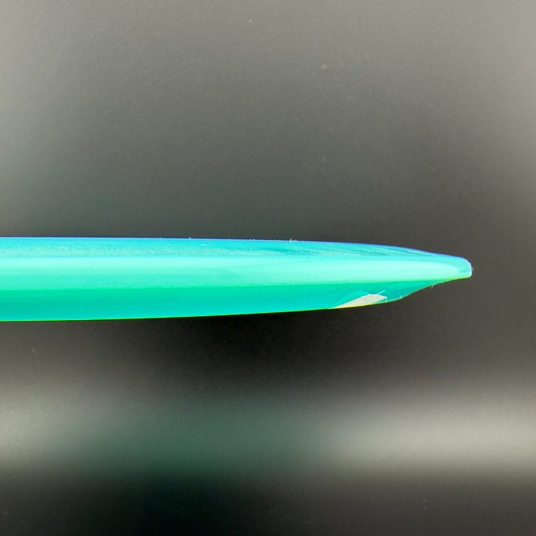 Quantum Color Lunar Draco 1.4 Flat Top - Calvin Heimburg + Les White Millennium