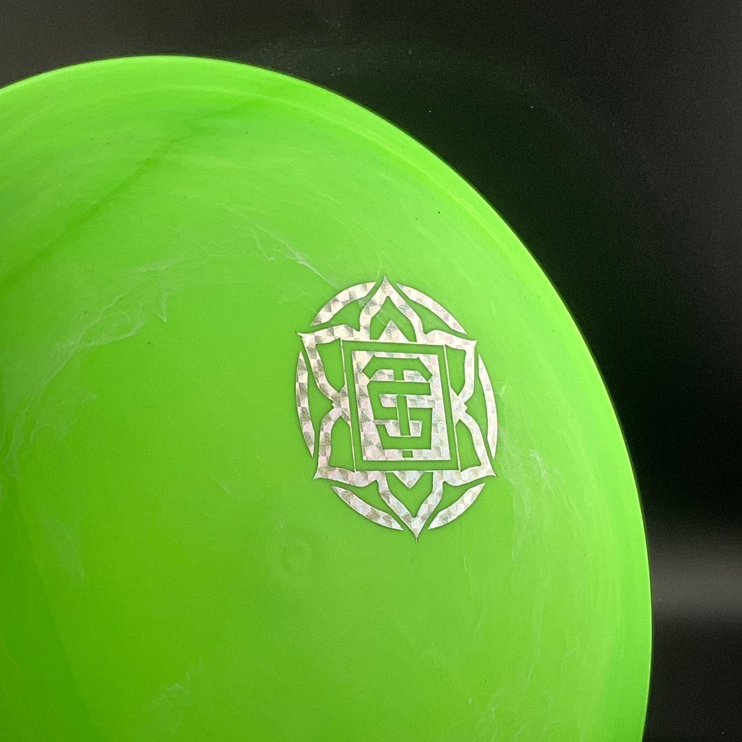 Aura Votum - Mini TSA Logo TSA