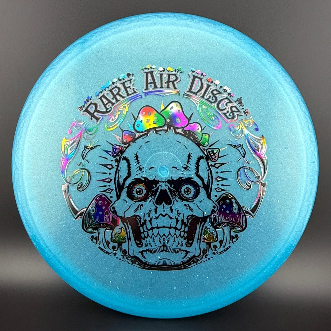 Primo Cash - Crushin' Amanitas by Manny Trujillo Hooligan