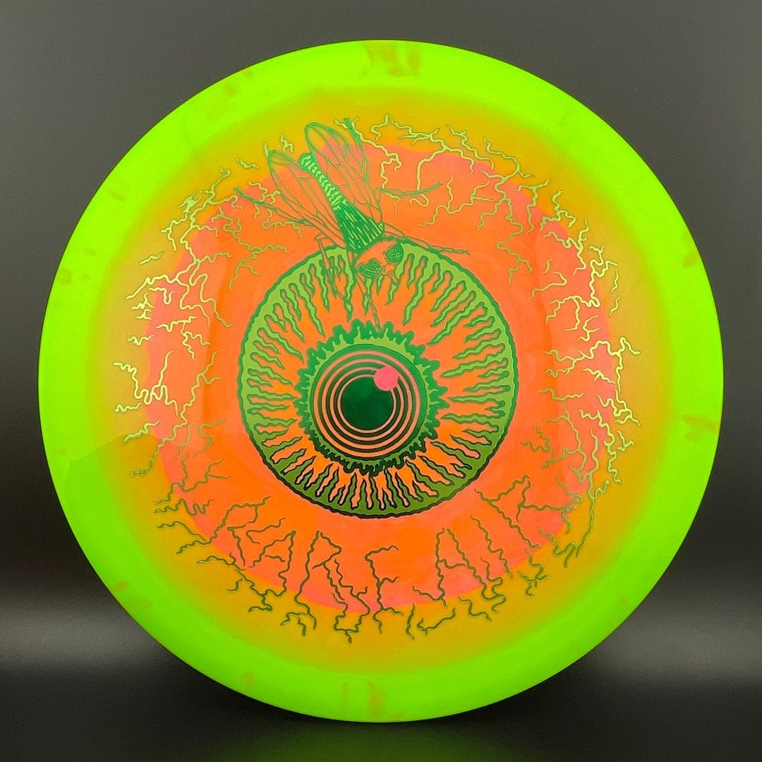 Halo Star Thunderbird - Eye-Fly RAD V2 by Ripper Studios Innova