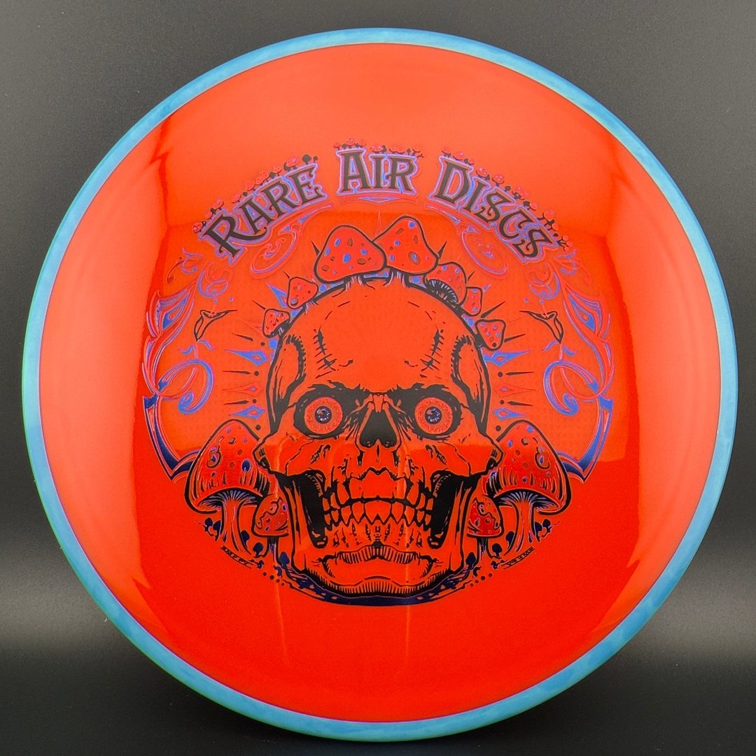 Neutron Balance - "Crushin Amanitas" VIP 3.0 by Manny Trujillo Axiom