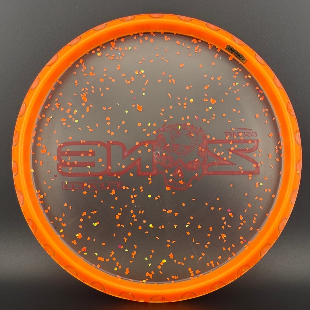 FuZed Confetti Z Zone Discraft