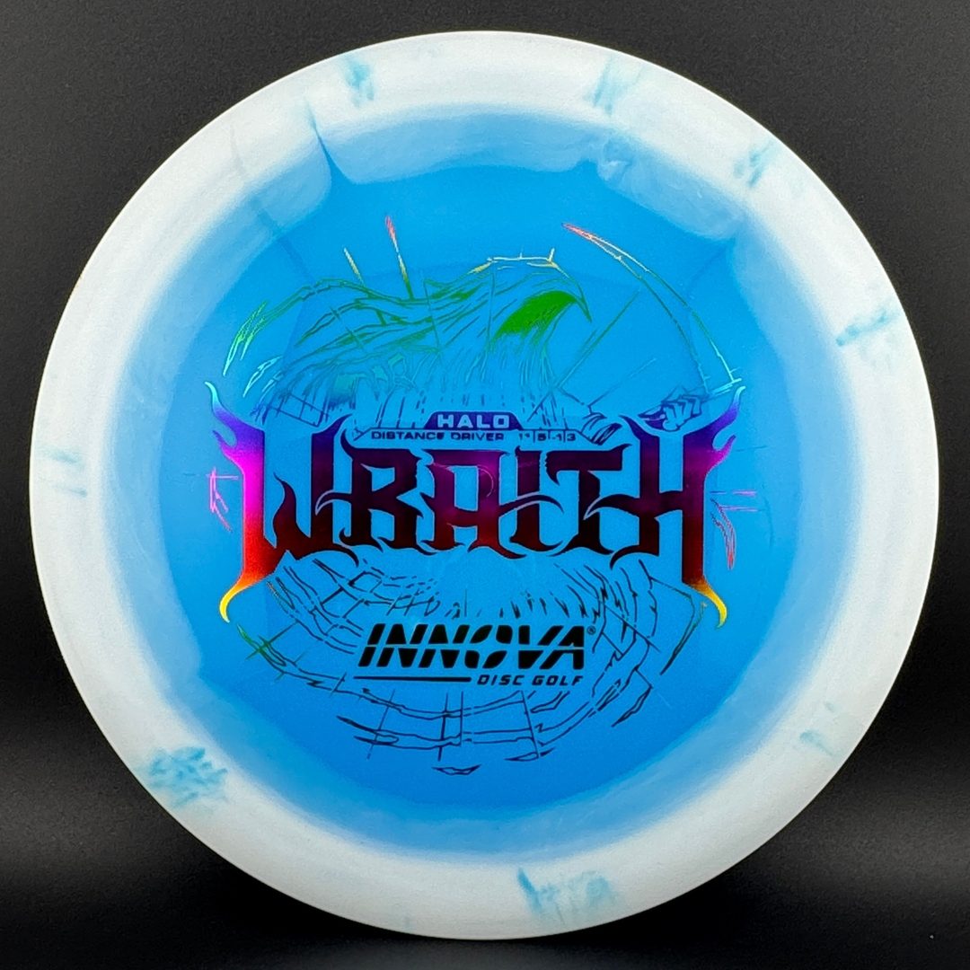 Halo Star Wraith Innova