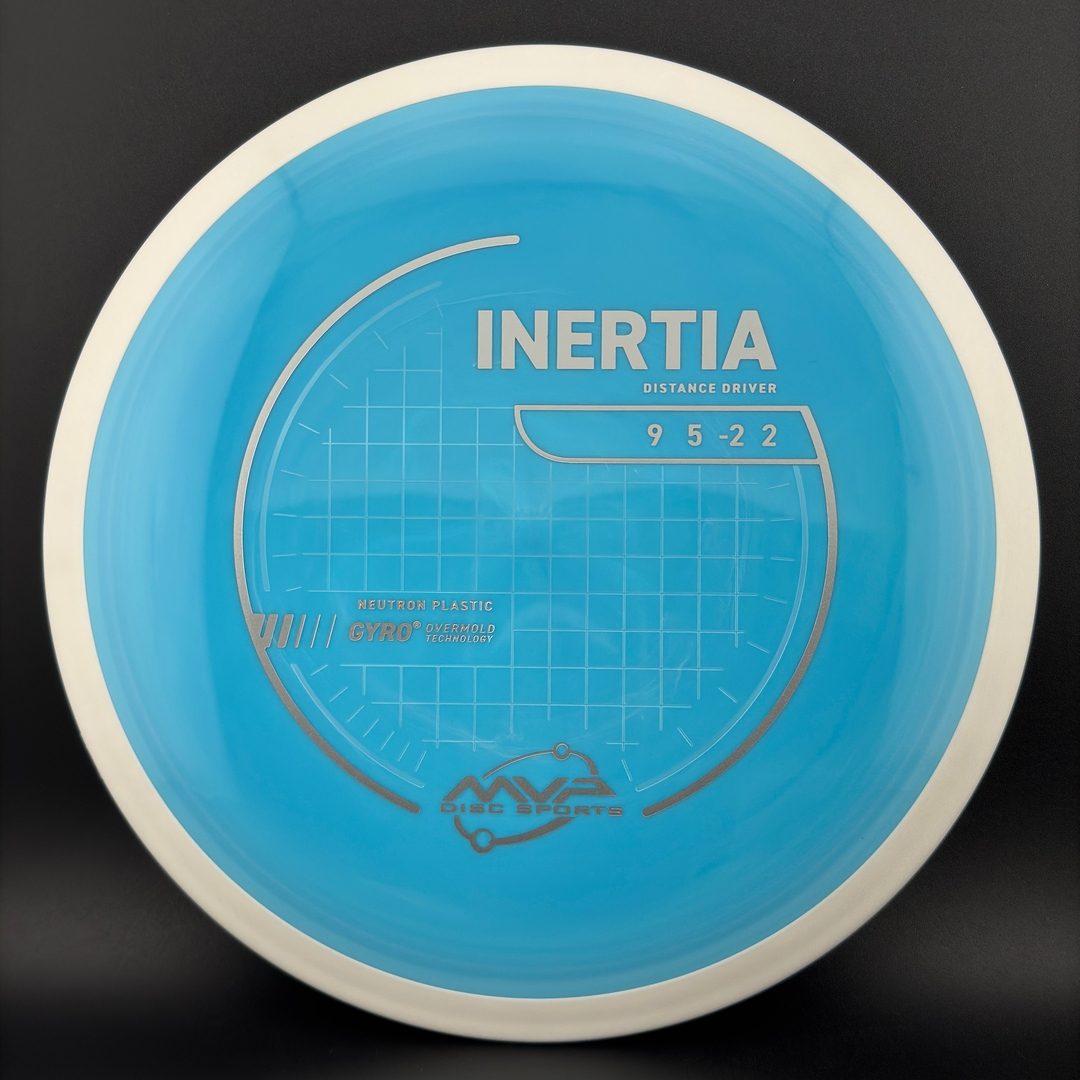 Neutron Inertia MVP