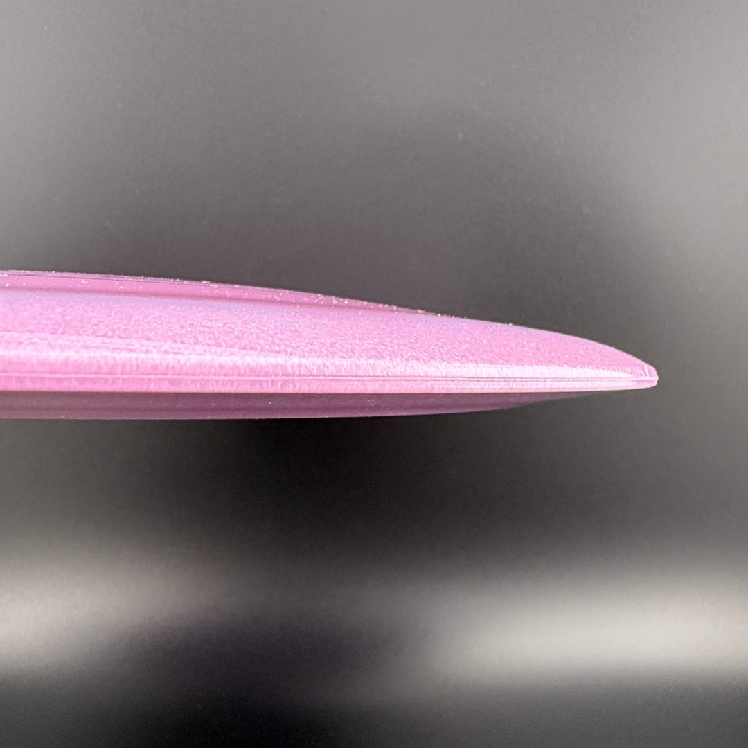 Swirly Star Destroyer - Philo Brathwaite 2025 Tour Series Innova