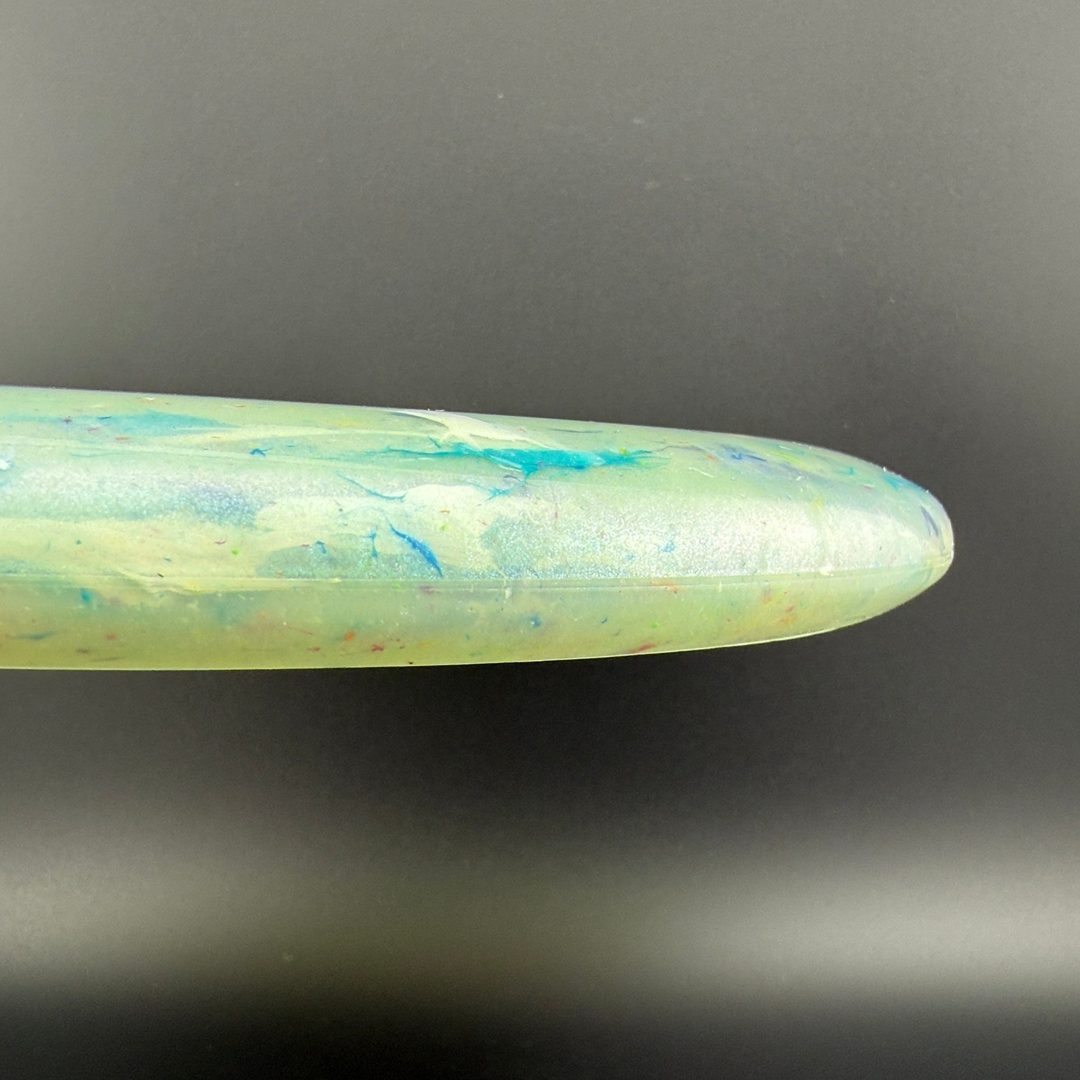 Glo Colorshift Jawbreaker Z FLX Luna - Mini Moon Stamp Discraft