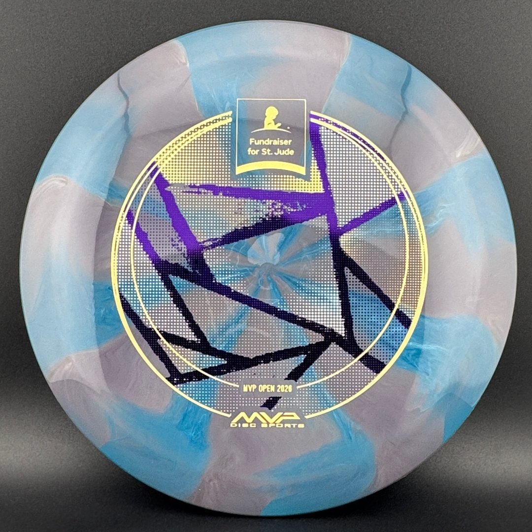 Cosmic Neutron Shift - MVP Open '26 St Jude's Fundraiser Streamline