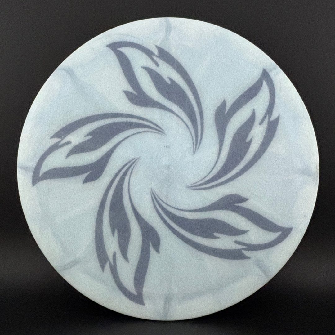 Vapor Hard Exo Tilt - Simon Lizotte - Lore Dyed *Colten Stash Used* Discmania