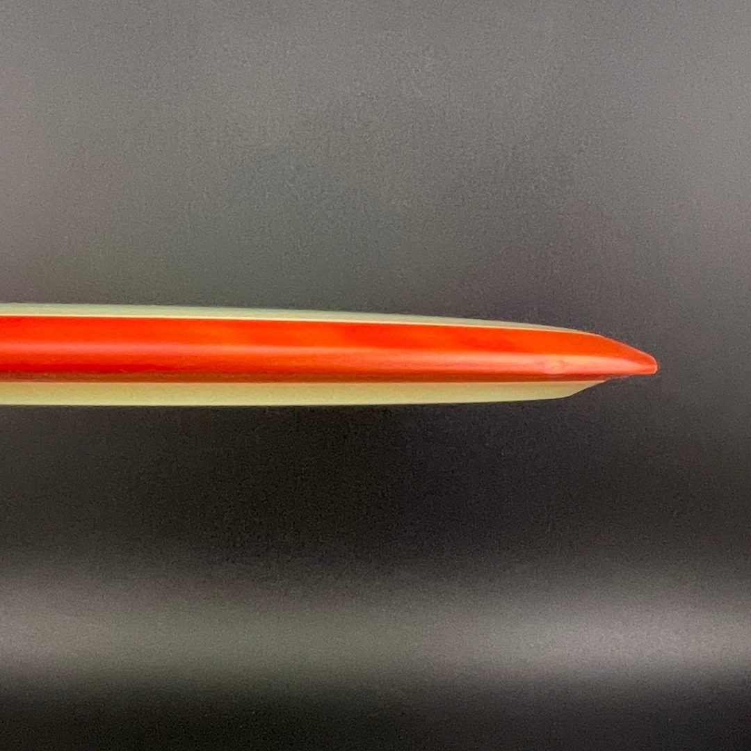 Eclipse Virus - Blank Axiom