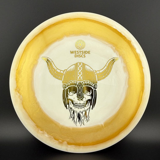 Tournament Ring Underworld - First Run Westside Discs