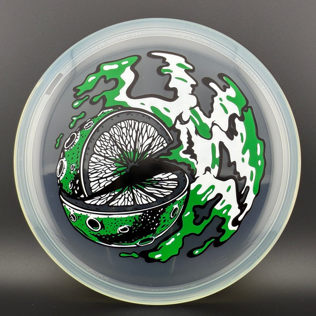 CryZtal Luna - Supreme Flight Open 2026 Discraft